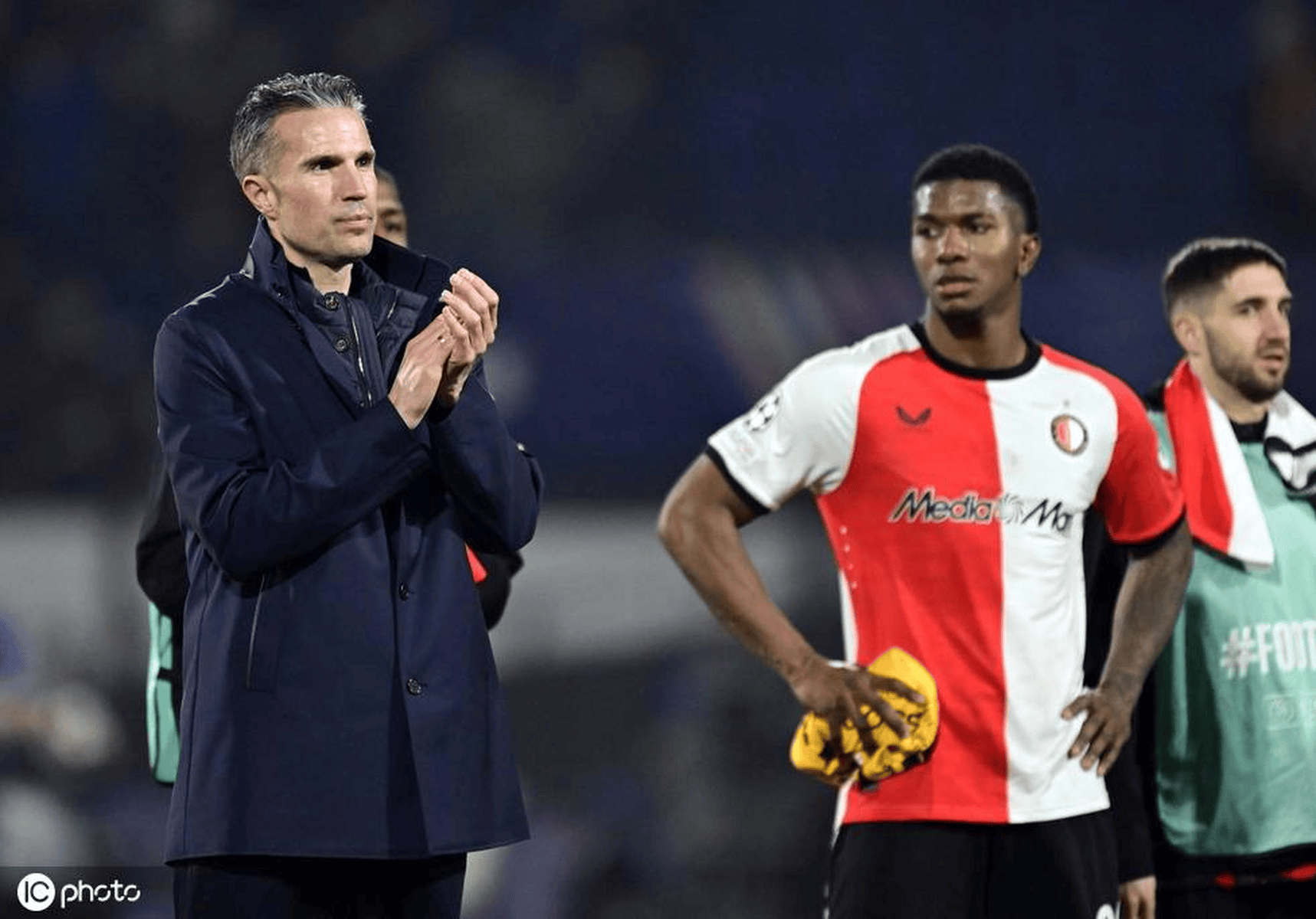 kaiyun-集结日费耶诺德再遭质疑：欧冠节点到来，球迷炸锅，年轻球员得到机会的简单介绍